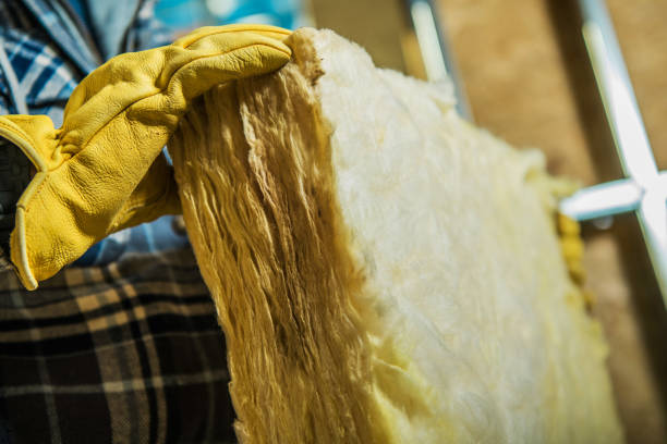Best Attic Insulation Installation  in Coventry Lake, CT
