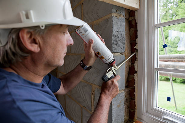Best Insulation Replacement Services  in Coventry Lake, CT